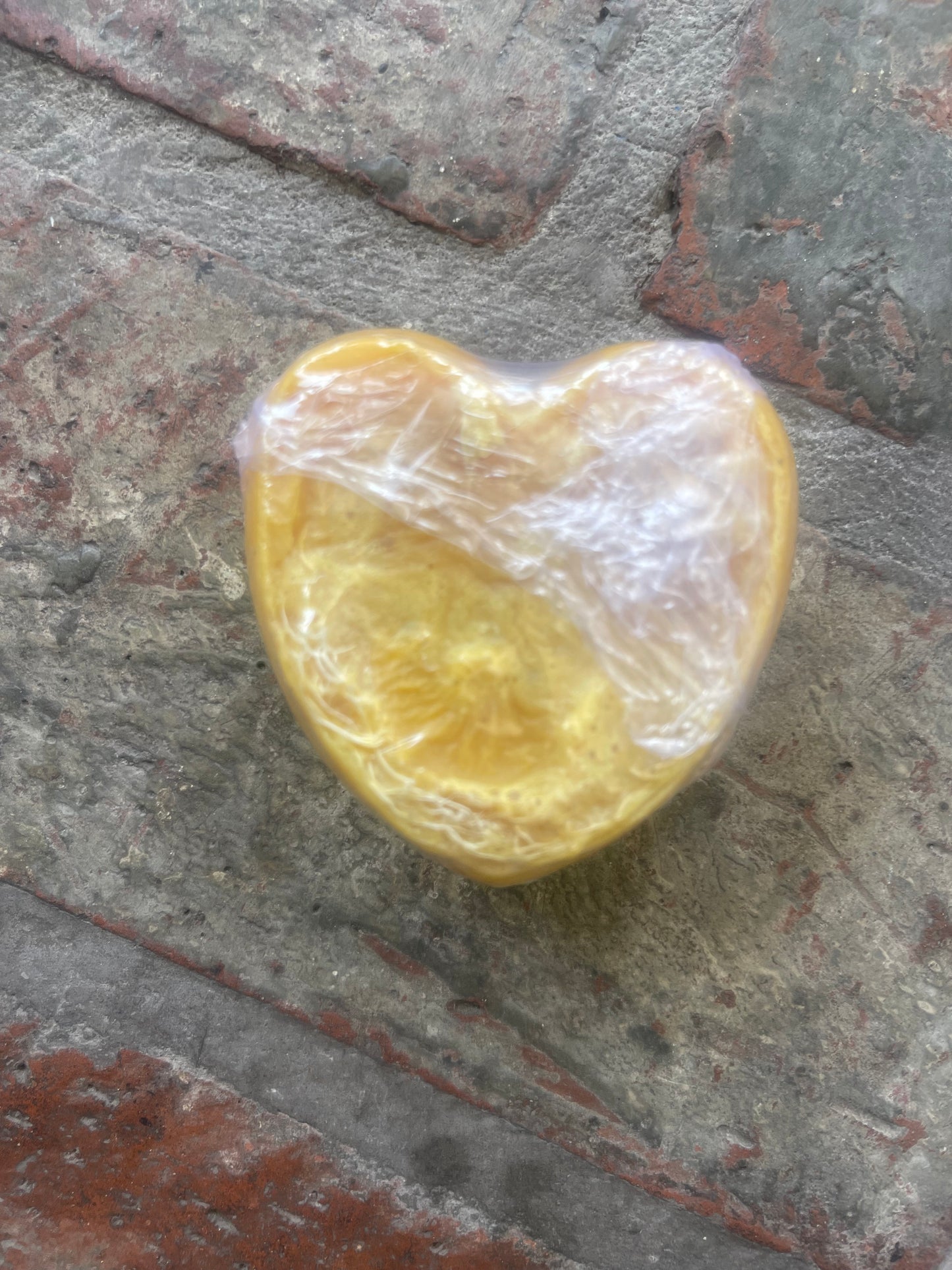 Turmeric Infused with Loofah