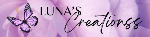 Luna’s Creationss logo