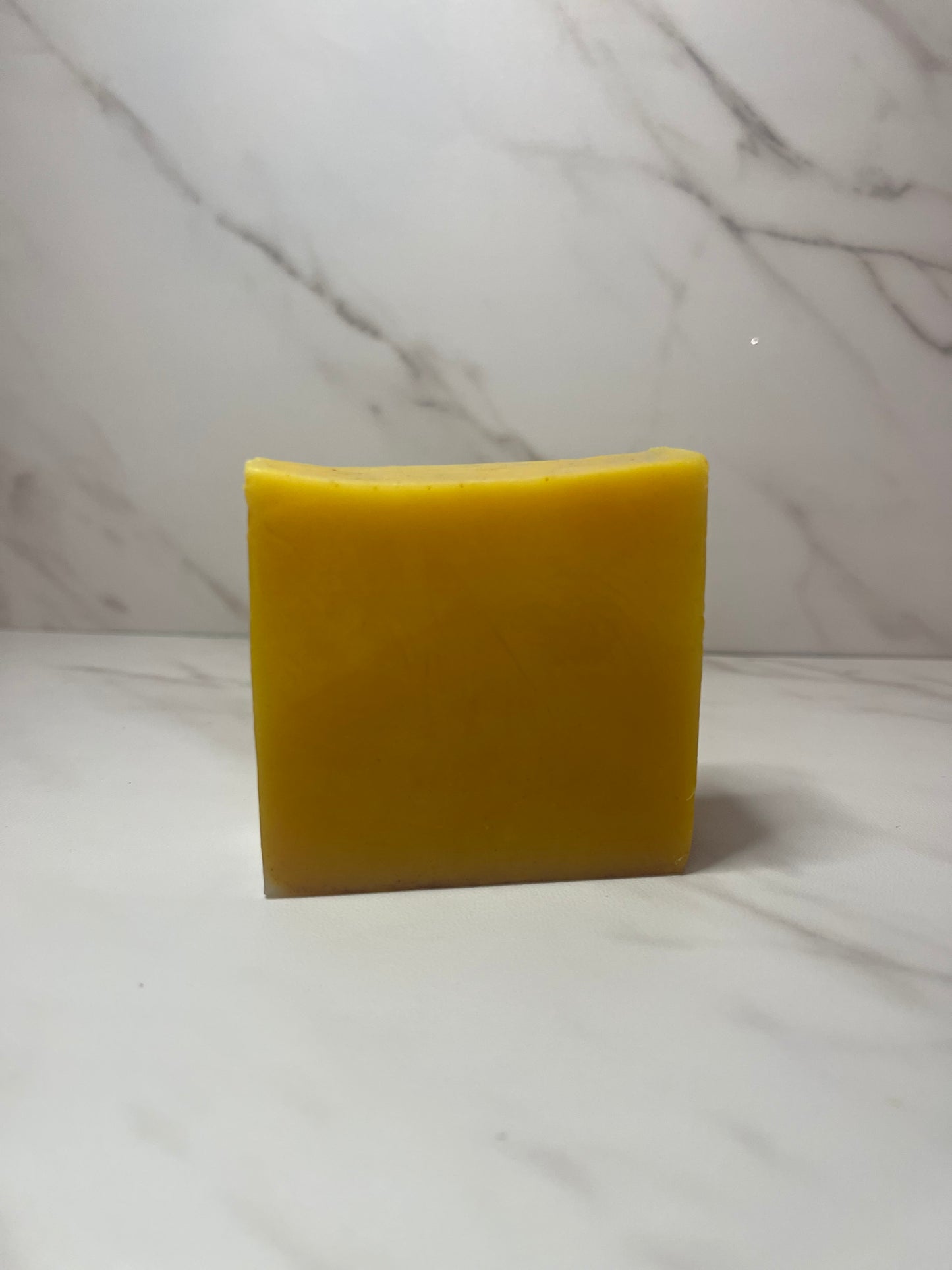 Turmeric Face and Body Soap Bar