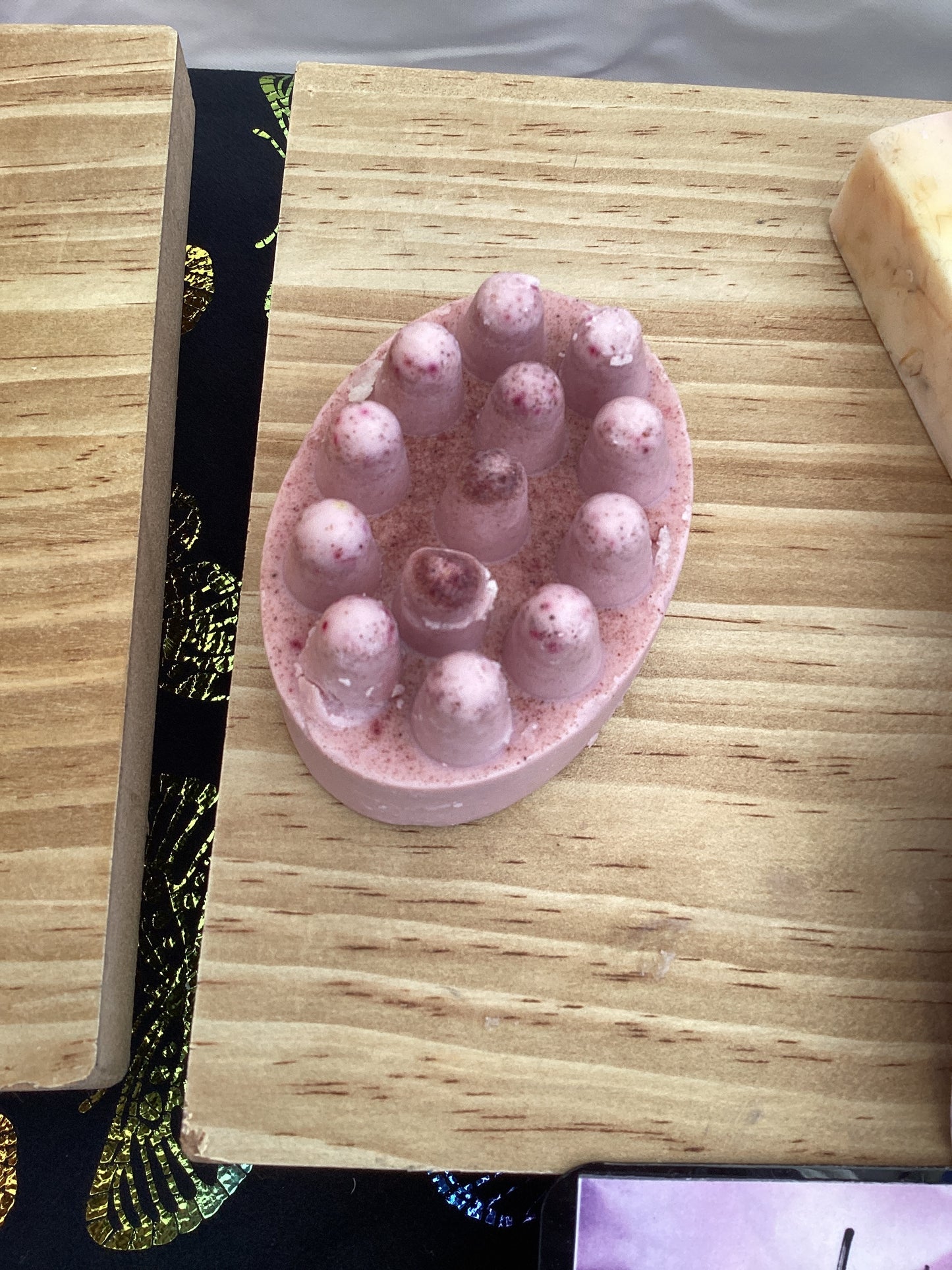 Moisturizing Scalp Bar