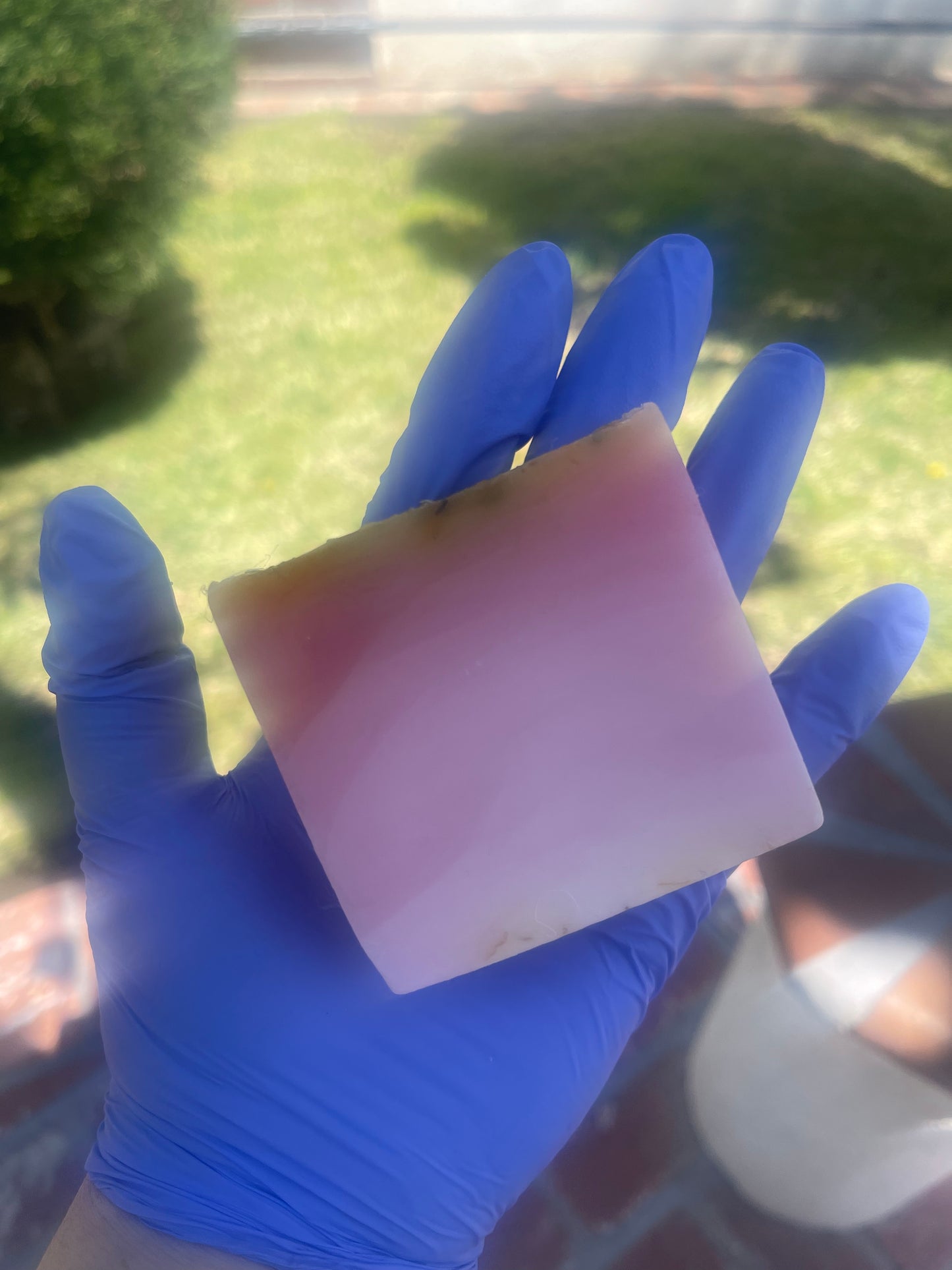 Lovey Yoni Soap Bar