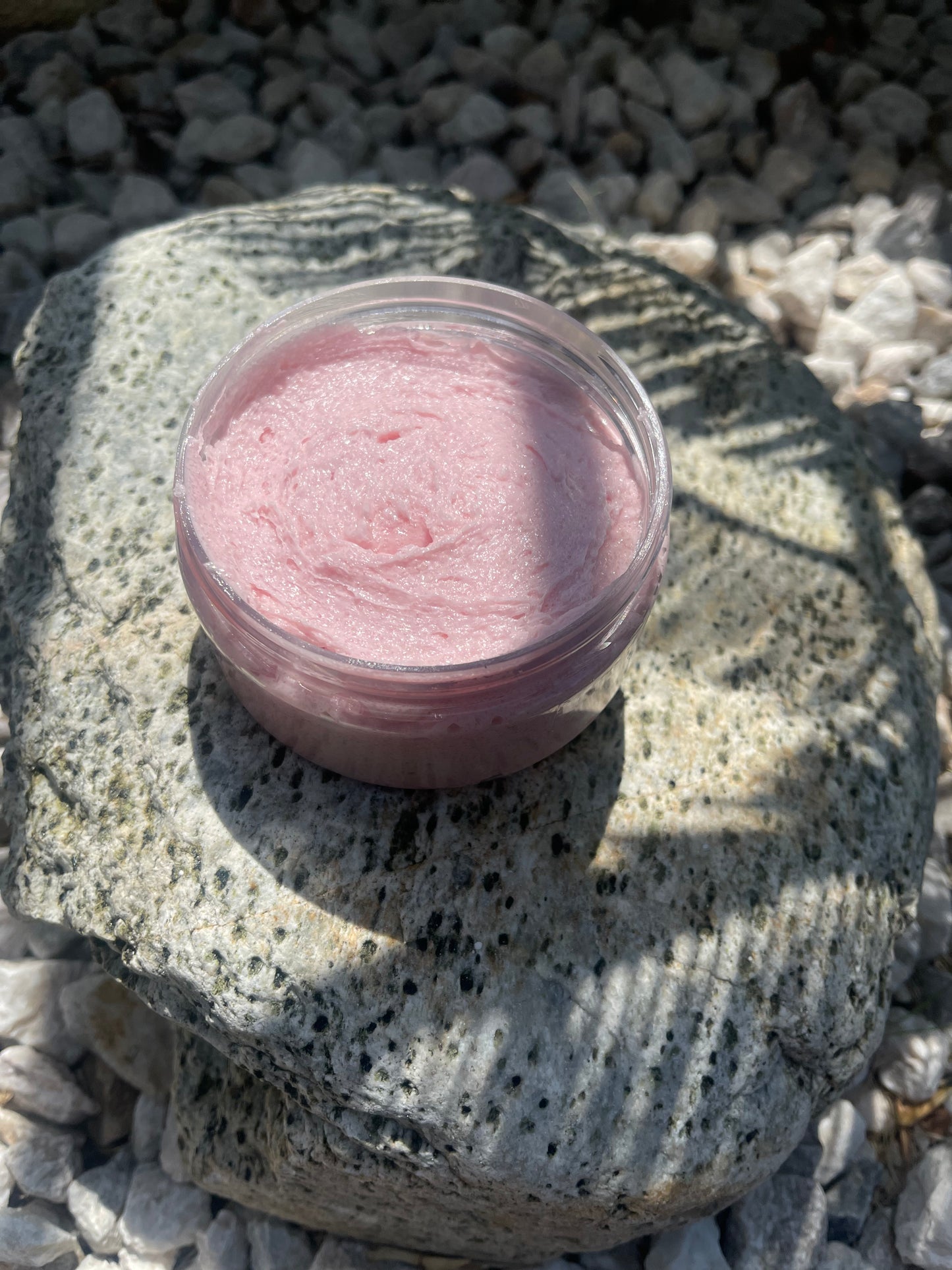 LOVELEE Luna’s Whipped Sugar Scrub