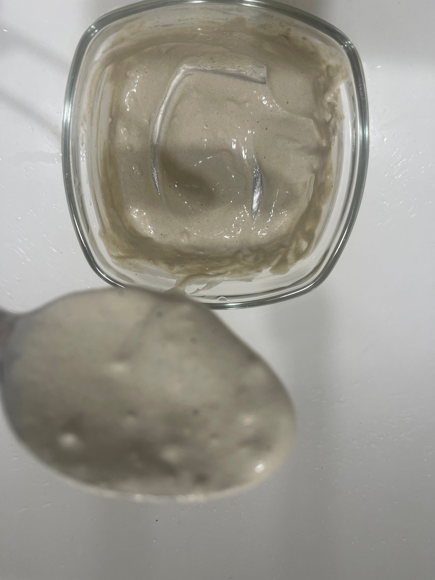 Luxury Detox Hair Mask includes Rose Water and Mixing Bowl/Spatula