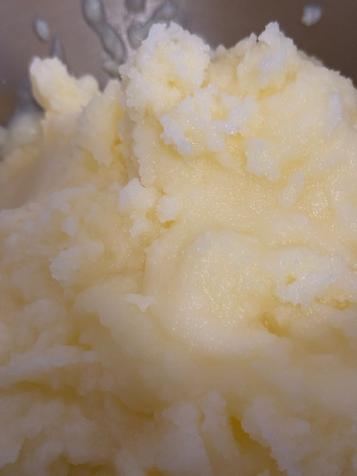 Organic Tallow Balm