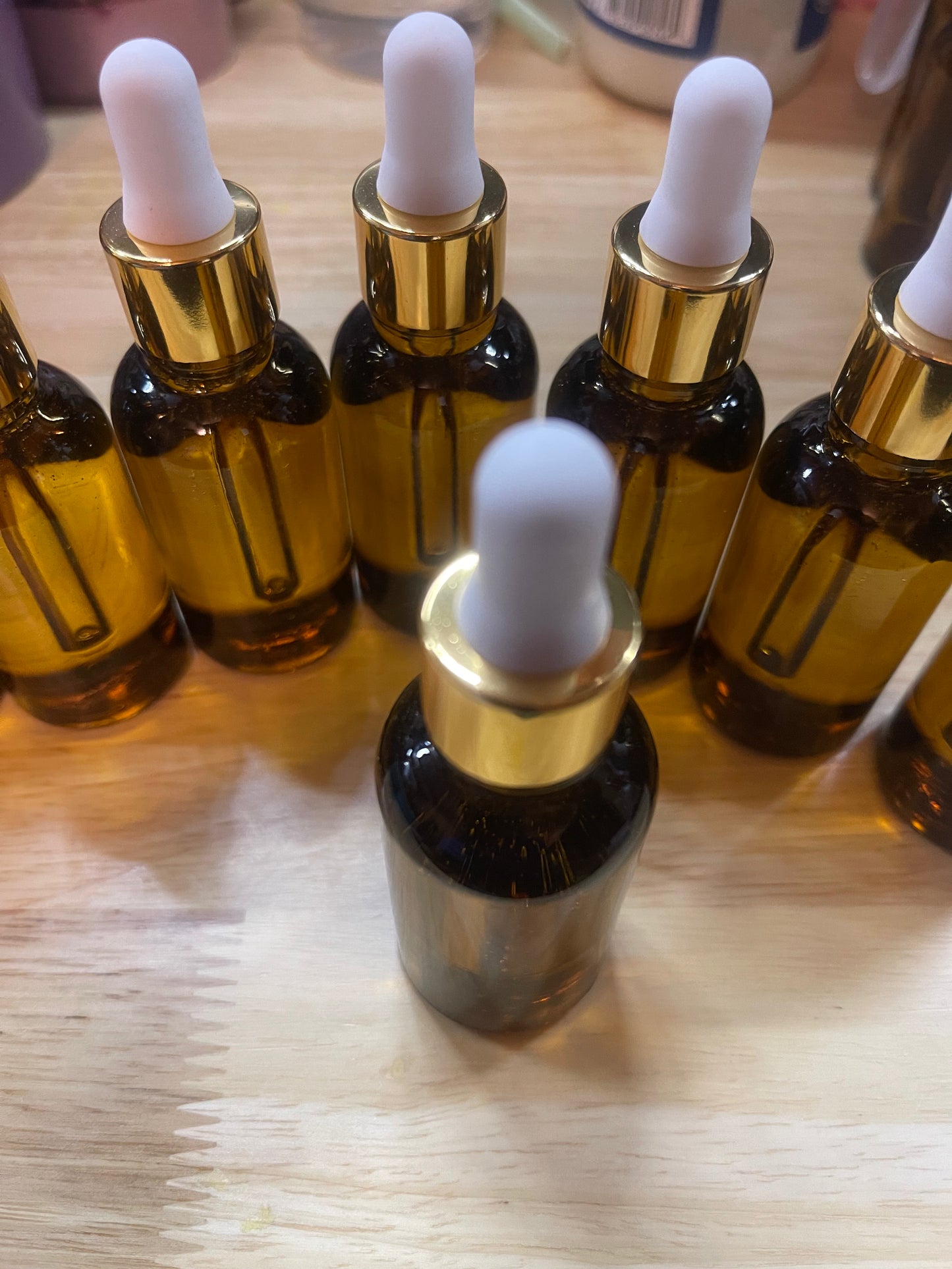 Face Serum