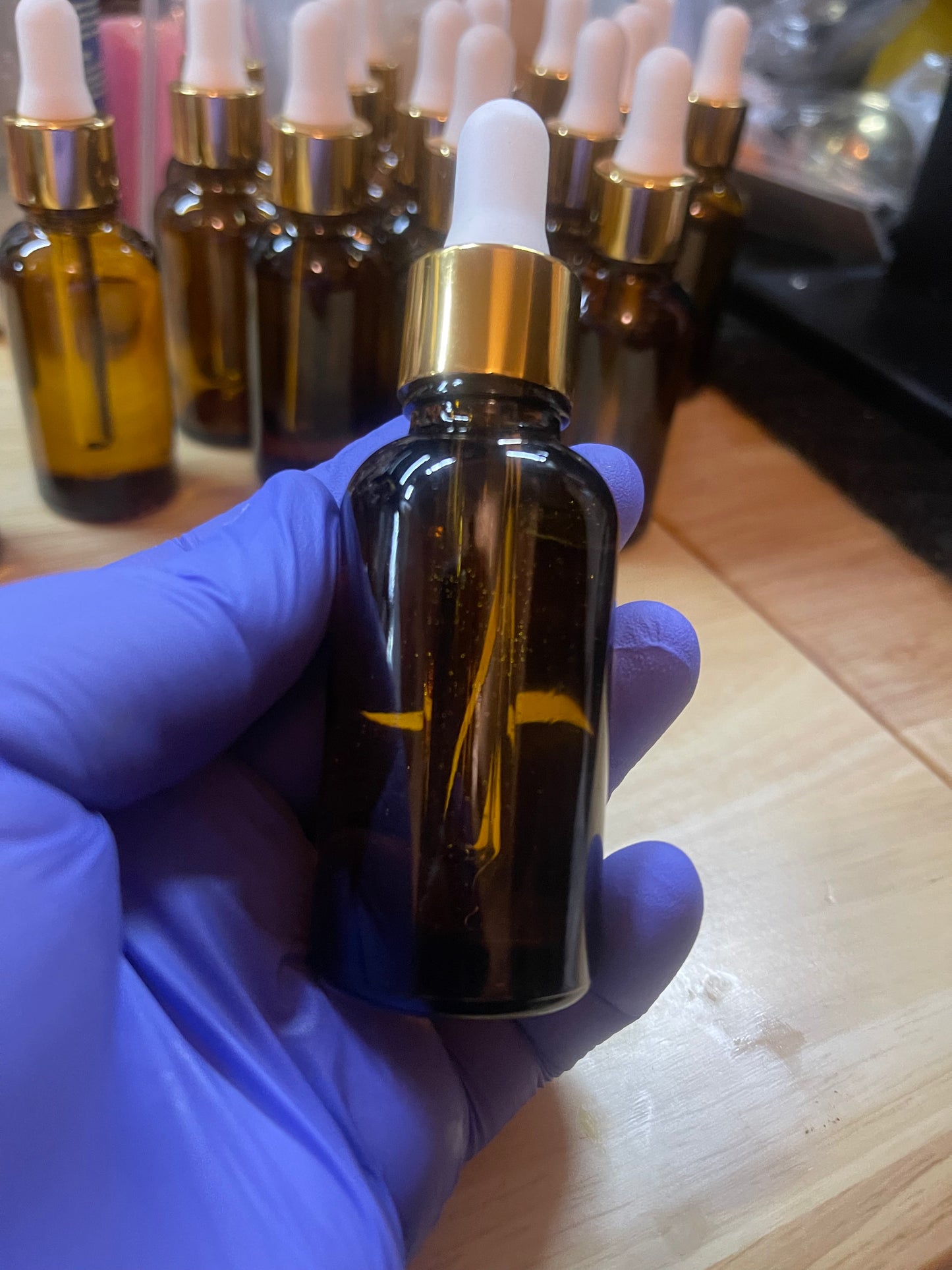 Face Serum