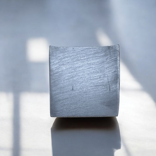 Organic Bamboo Charcoal with Oatmeal Soap Bar