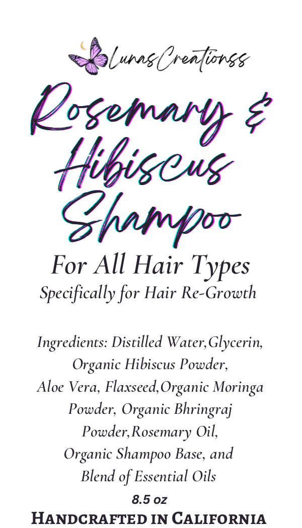 17oz Shampoo and Conditioner Set