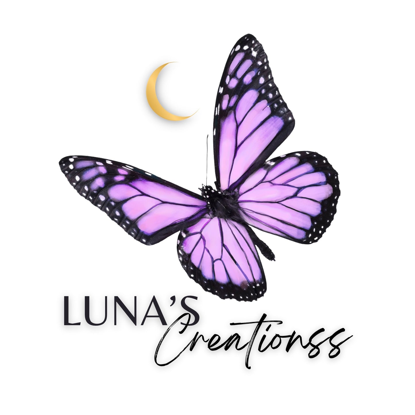 Luna’s Creationss Gift Card