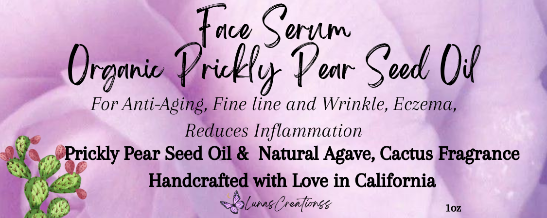 Face Serum