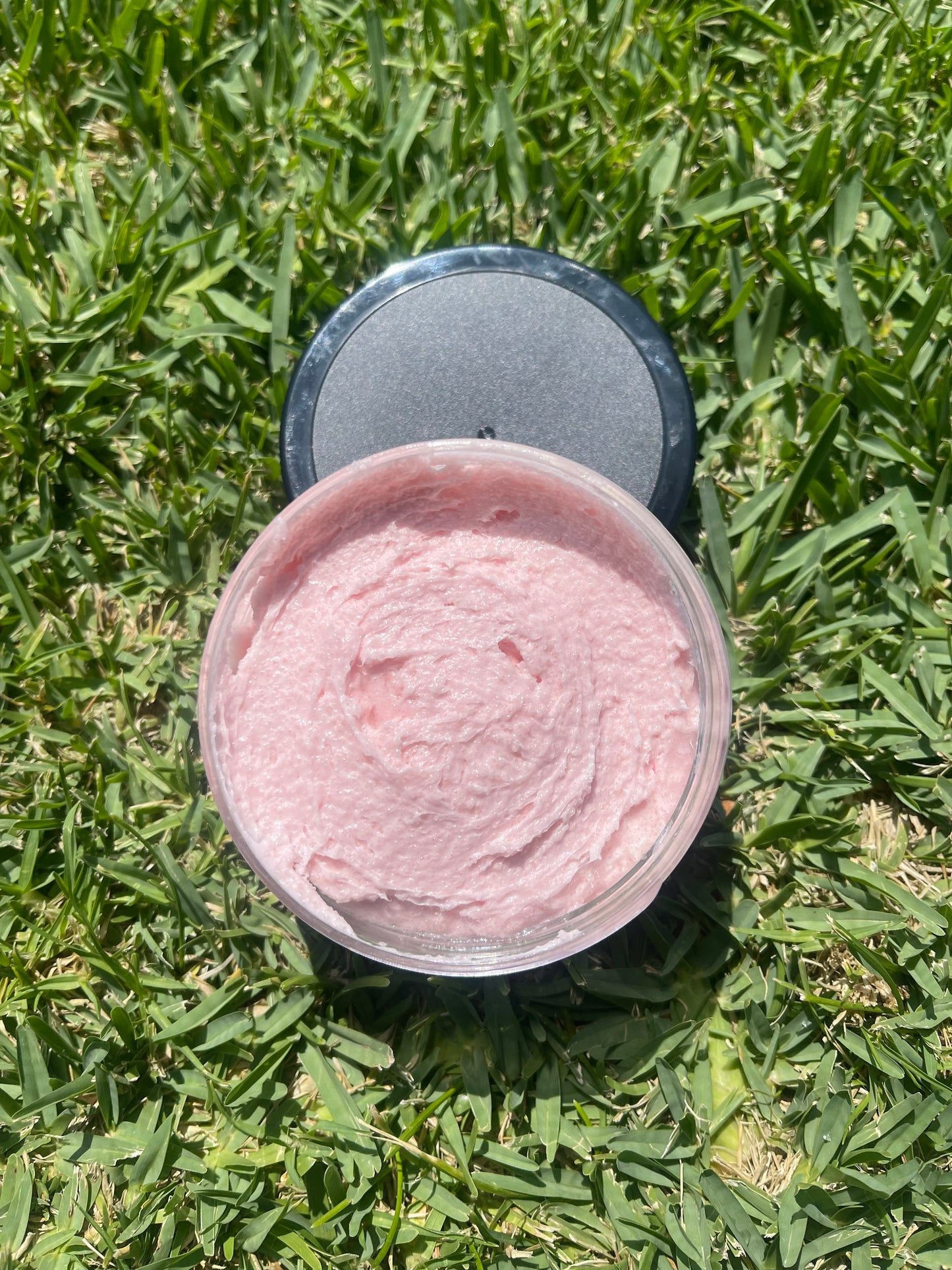 LOVELEE Luna’s Whipped Sugar Scrub